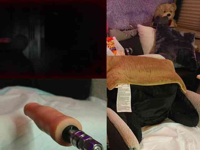 Rok-N-Blaze webcam