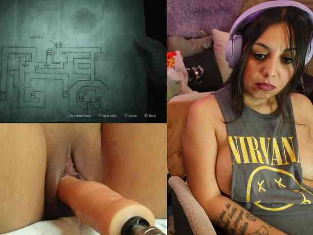 Rok-N-Blaze webcam
