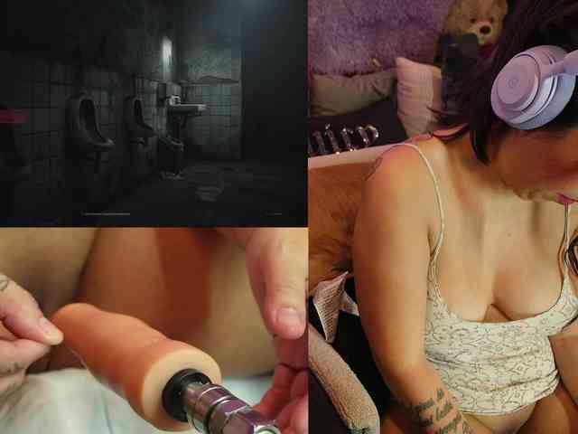 Rok-N-Blaze webcam