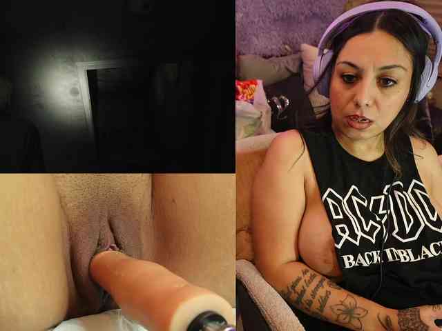 Rok-N-Blaze webcam