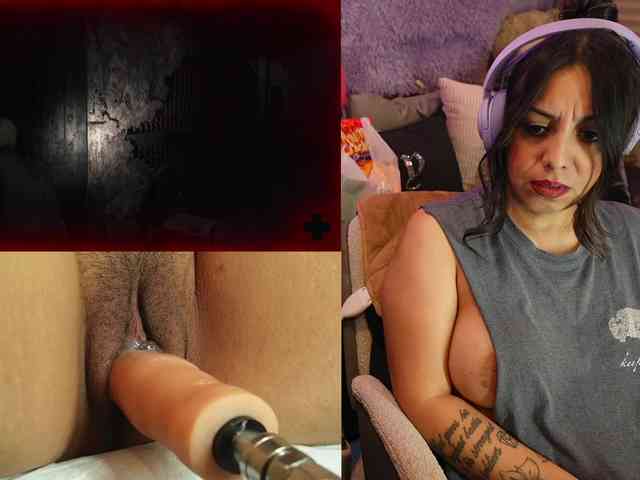 Rok-N-Blaze webcam
