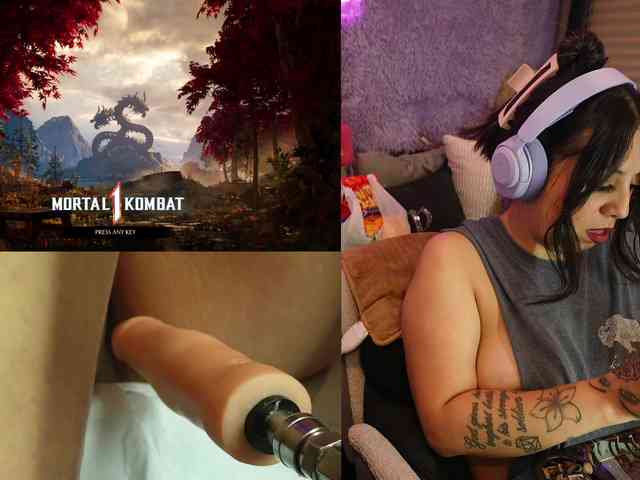 Rok-N-Blaze webcam