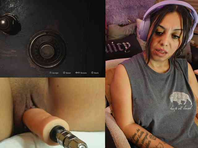Rok-N-Blaze webcam