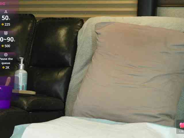 Rok-N-Blaze webcam