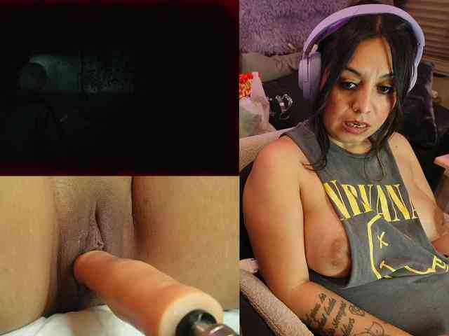 Rok-N-Blaze webcam
