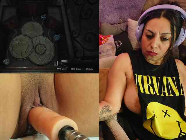 Rok-N-Blaze webcam