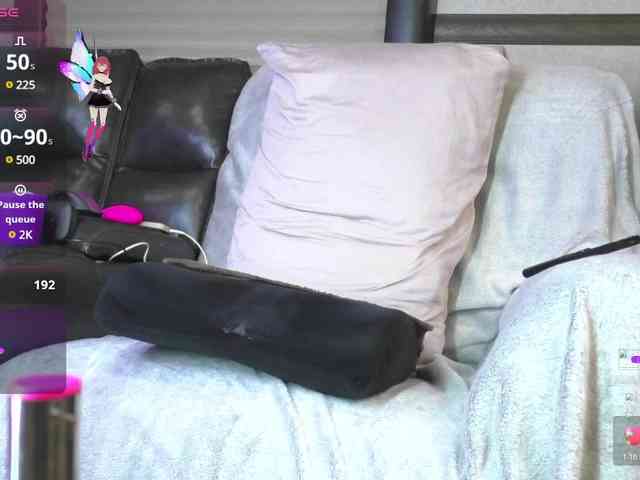 Rok-N-Blaze webcam
