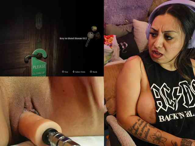 Rok-N-Blaze webcam