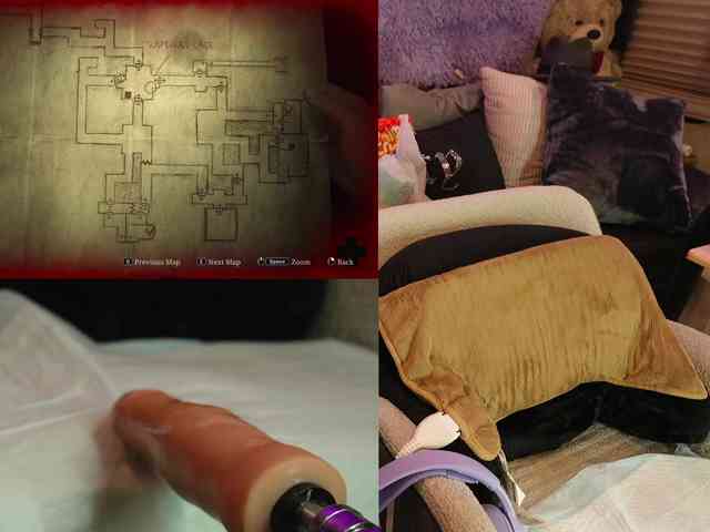 Rok-N-Blaze webcam