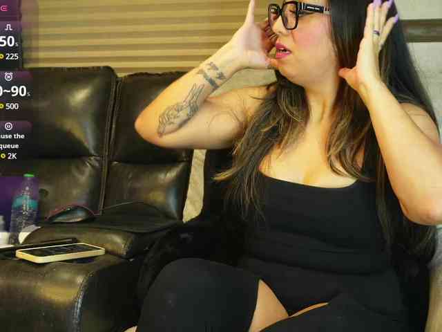 Rok-N-Blaze webcam