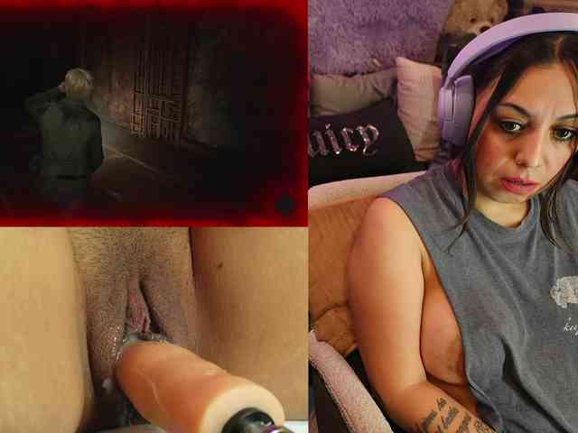 Rok-N-Blaze webcam