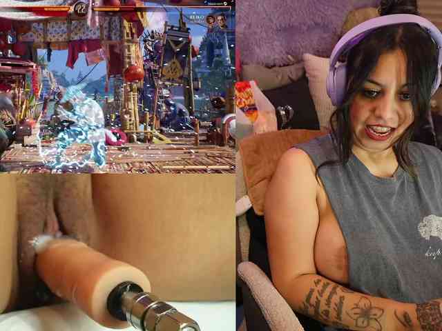 Rok-N-Blaze webcam