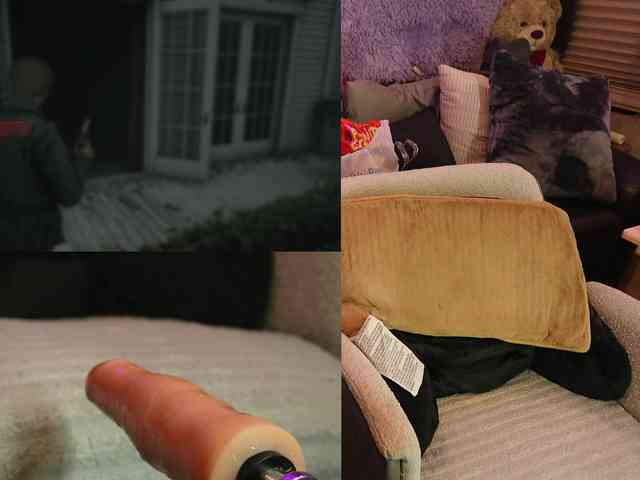 Rok-N-Blaze webcam