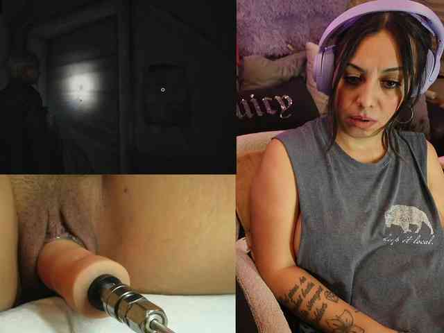 Rok-N-Blaze webcam