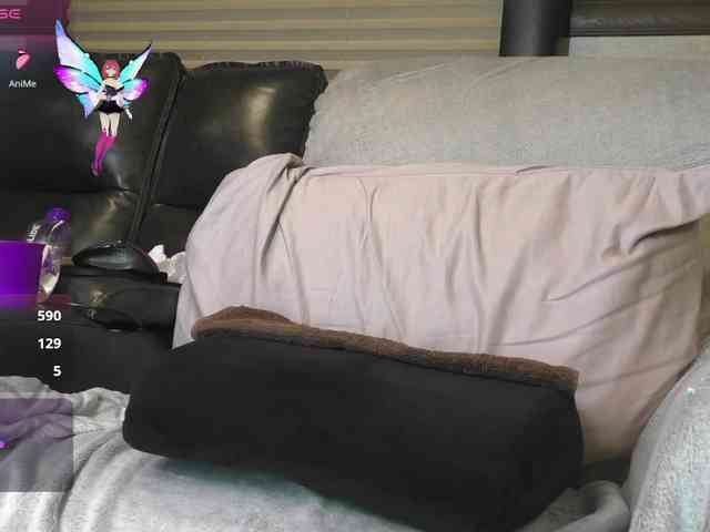 Rok-N-Blaze webcam