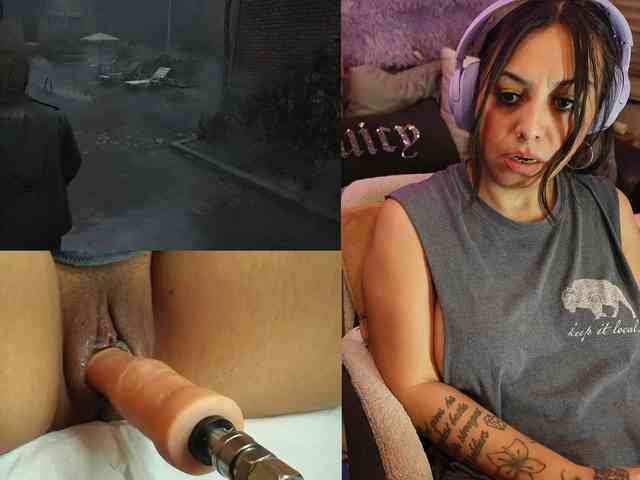 Rok-N-Blaze webcam
