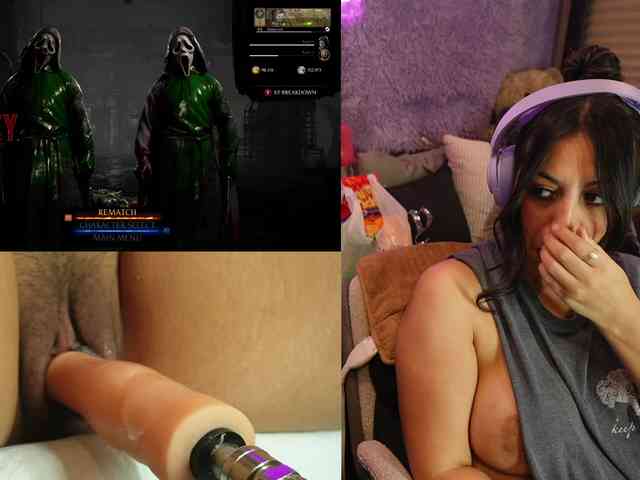 Rok-N-Blaze webcam