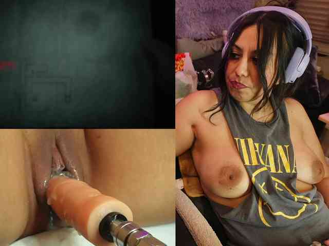 Rok-N-Blaze webcam