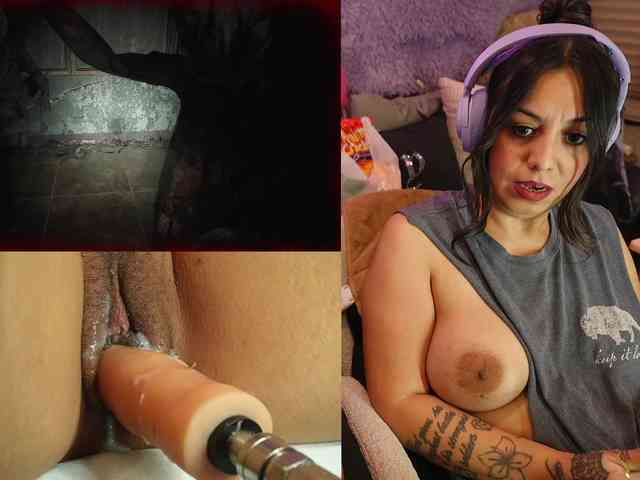 Rok-N-Blaze webcam