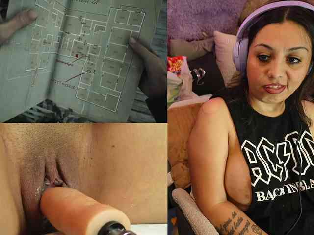Rok-N-Blaze webcam