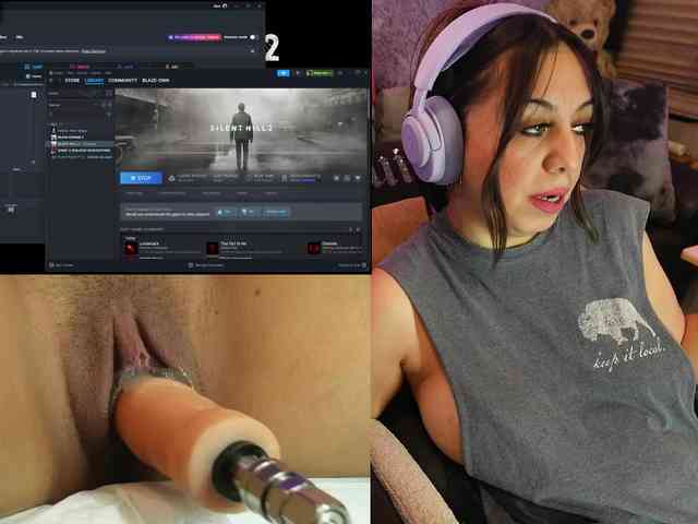 Rok-N-Blaze webcam