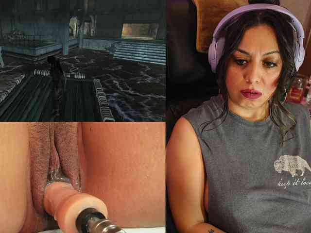 MrsTexMix Live Webcam on BongaCams