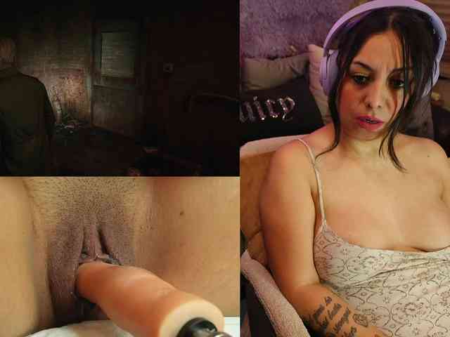 Rok-N-Blaze webcam