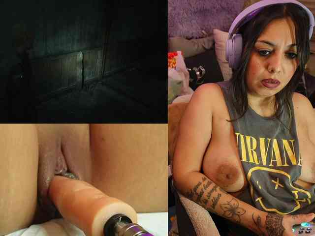 Rok-N-Blaze webcam