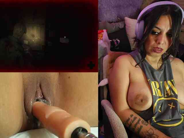 Rok-N-Blaze webcam