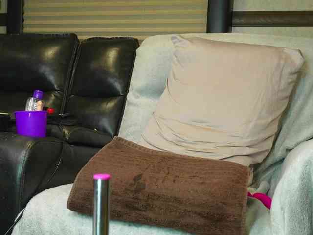 Rok-N-Blaze webcam