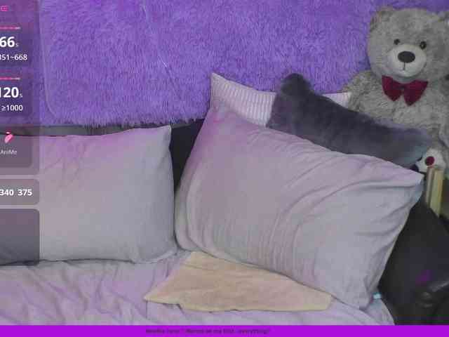 Rok-N-Blaze webcam