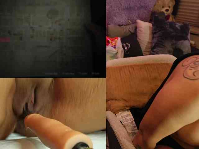 Rok-N-Blaze webcam