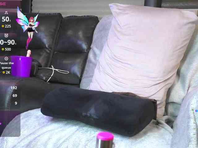 Rok-N-Blaze webcam