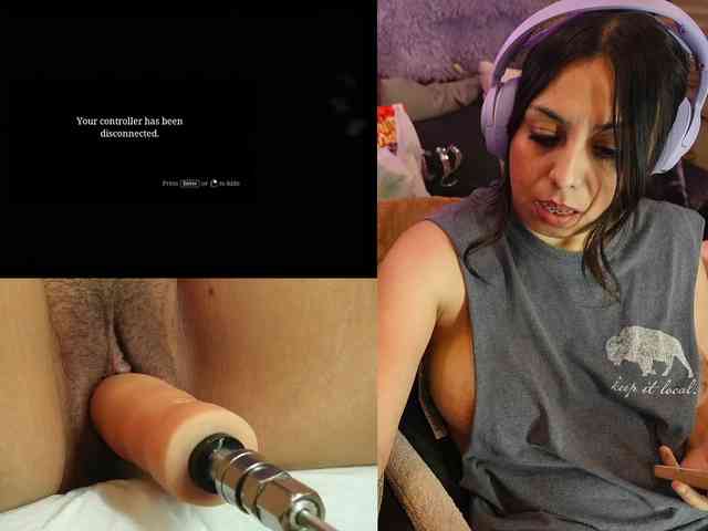 Rok-N-Blaze webcam