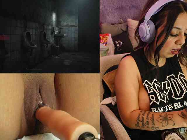 Rok-N-Blaze webcam