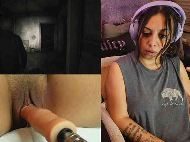 Rok-N-Blaze webcam