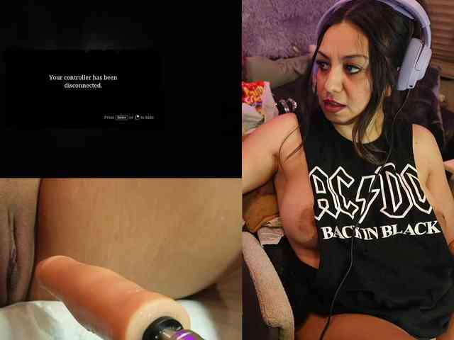 Rok-N-Blaze webcam