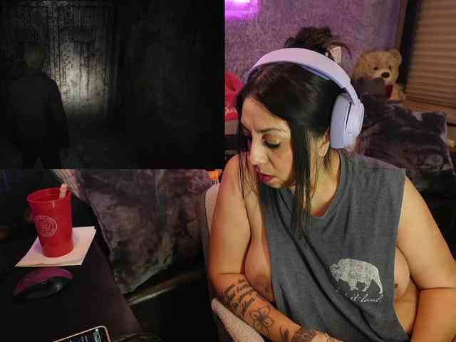 Rok-N-Blaze webcam