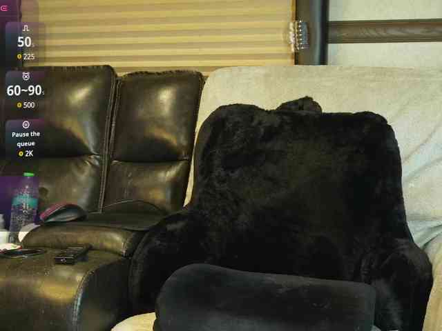 Rok-N-Blaze webcam