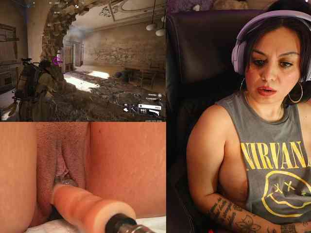 nude live sex MrsTexMix