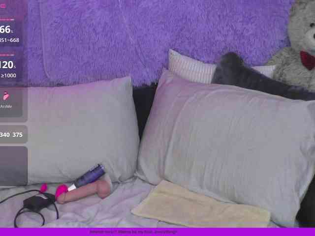 Rok-N-Blaze webcam