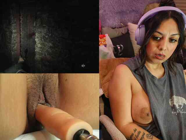 Rok-N-Blaze webcam