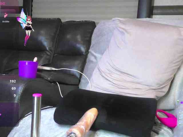 Rok-N-Blaze webcam