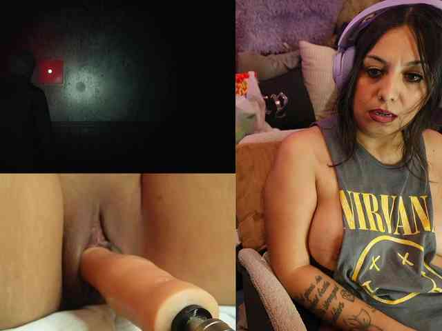 Rok-N-Blaze webcam