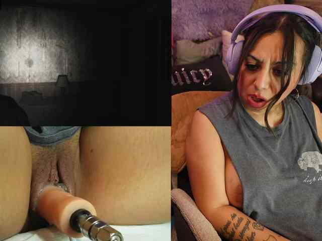 Rok-N-Blaze webcam