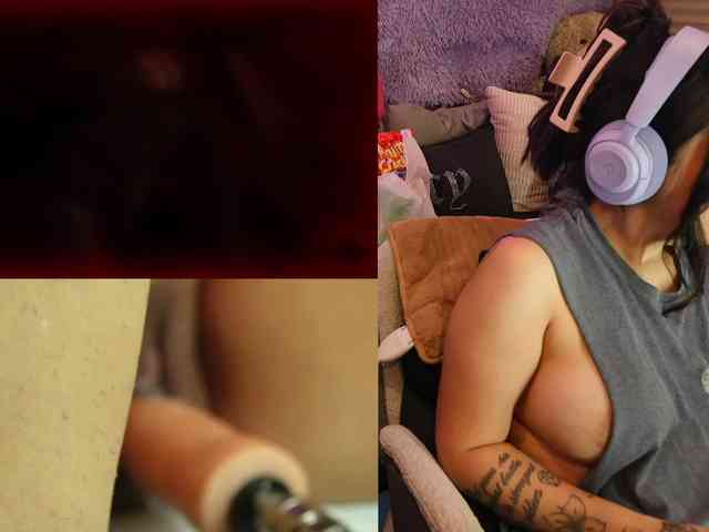 Rok-N-Blaze webcam