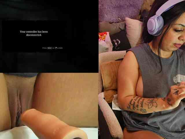 Rok-N-Blaze webcam