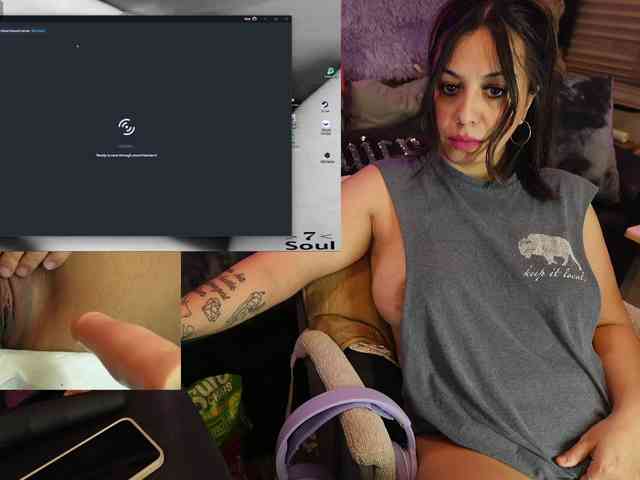Rok-N-Blaze webcam