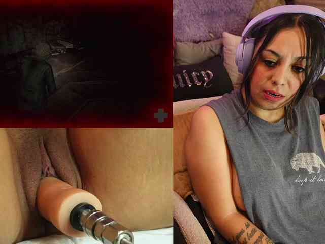 Rok-N-Blaze webcam