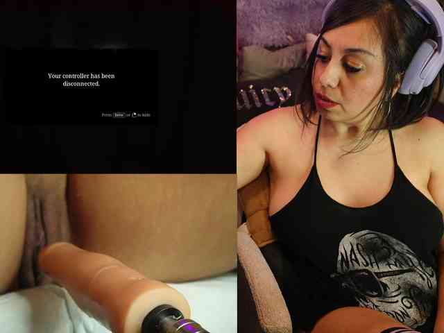 Rok-N-Blaze webcam